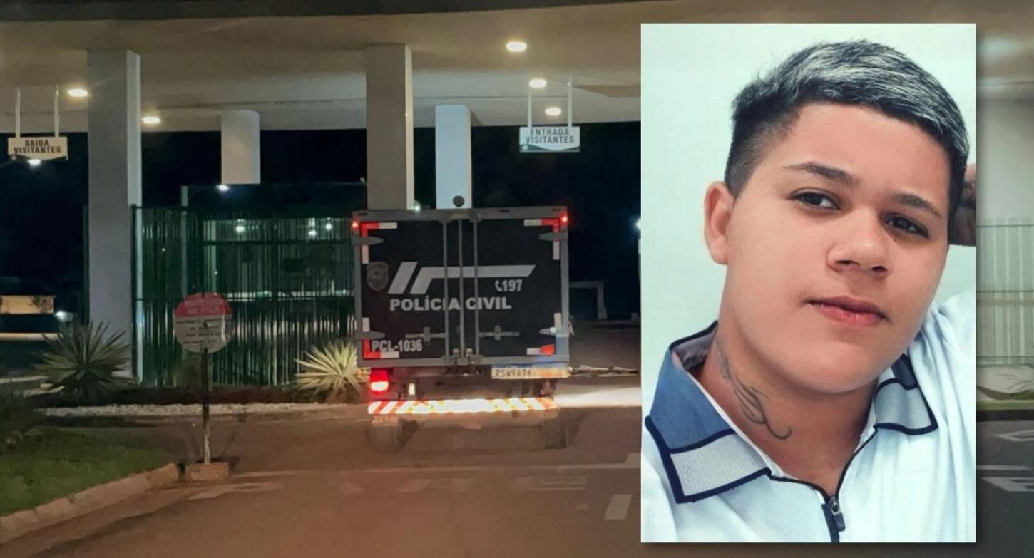 Jovem pintora morre enquanto trabalhava em obra de condomínio de luxo em Porto Velho