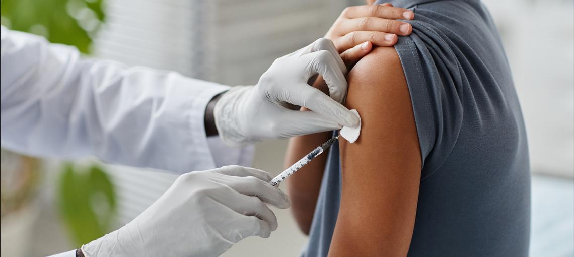 Porto Velho intensifica campanha contra a gripe