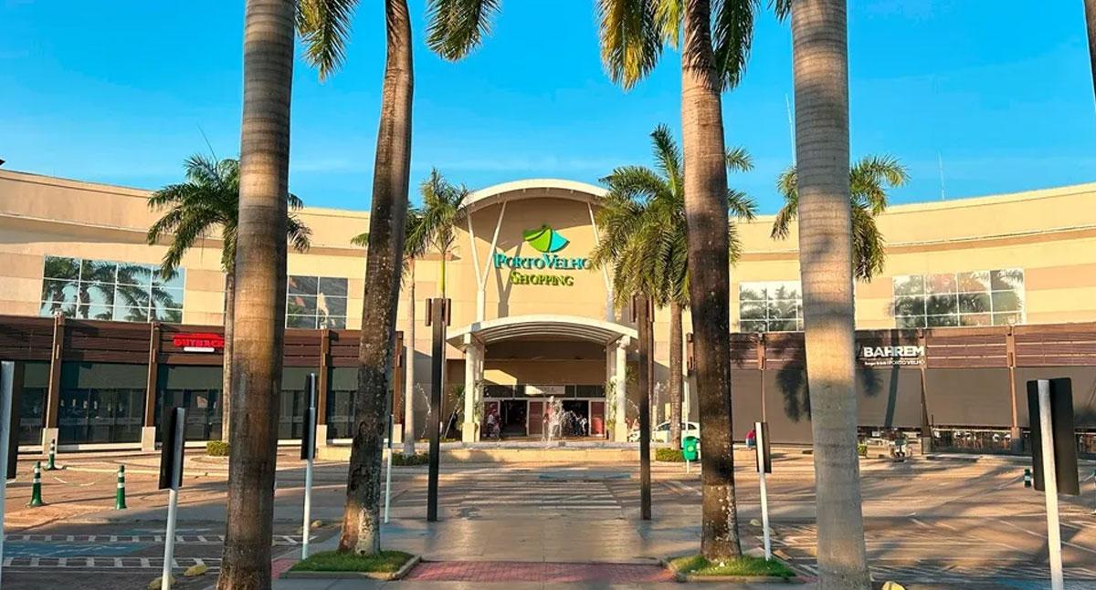 Porto Velho Shopping Oferece Programação Especial para o Feriado