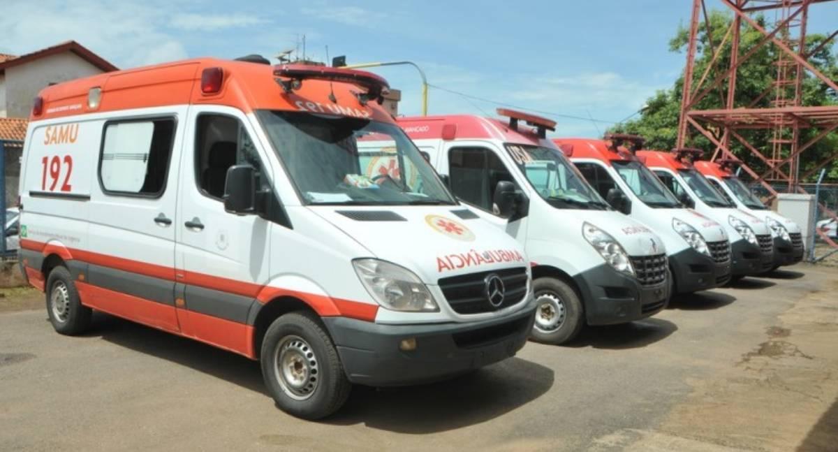Prefeitura de Porto Velho comunica que número 192 do Samu continua inoperante