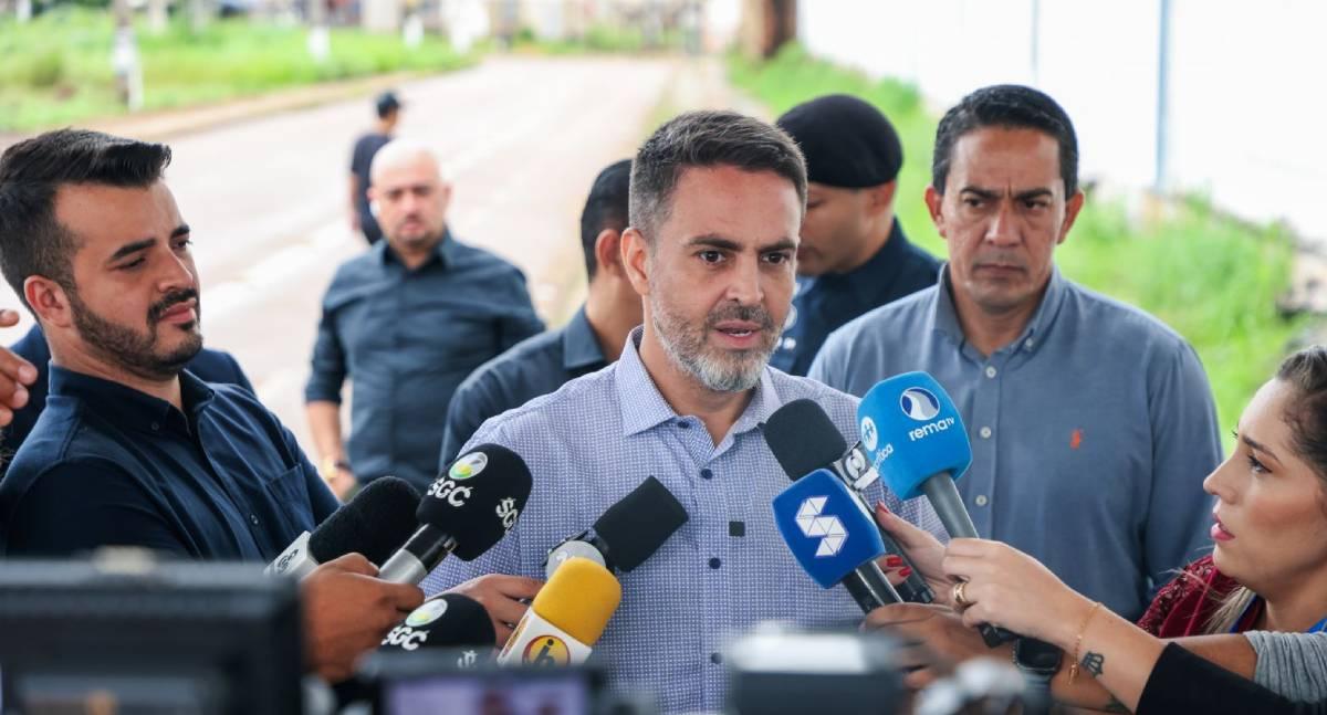 Prefeitura de Porto Velho integra esforço para levar segurança e paz aos condomínios residenciais populares