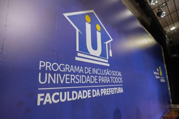 Programa Faculdade da Prefeitura de Porto Velho convoca pré-selecionados; confira