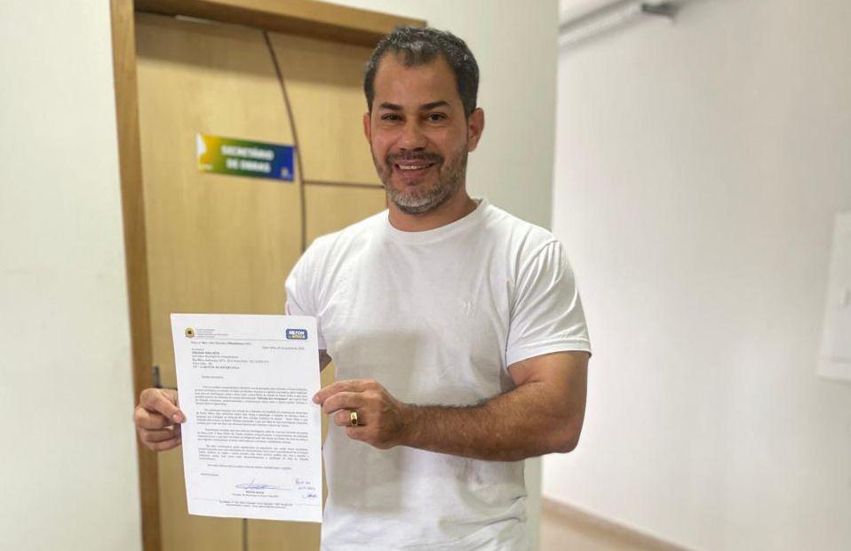 Proposta do Vereador Nilton Souza vai beneficiar o comércio e a mobilidade dos moradores da Zona Leste de Porto Velho
