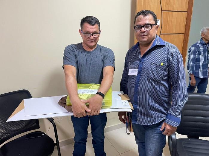 Sindeprof realiza eleição da nova diretoria nesta quarta-feira