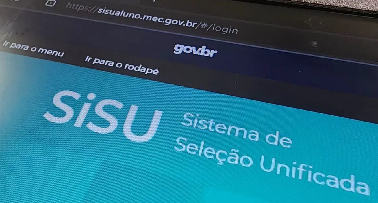 Sisu 2025: inscrições começam na próxima sexta-feira