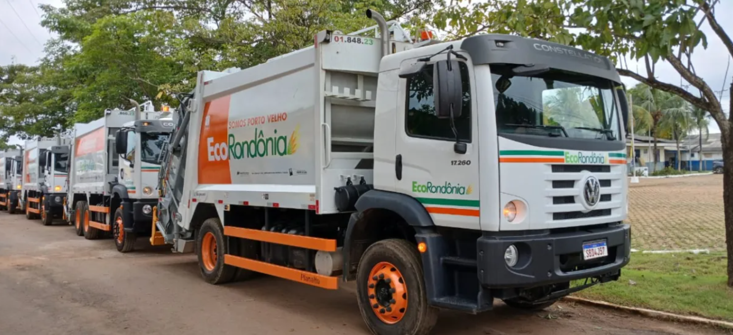 TCE-RO e PGE Solicitam Suspensão de Contrato de Limpeza em Porto Velho