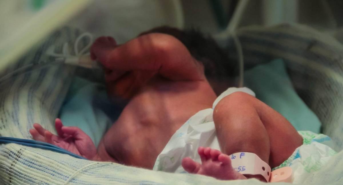 Teste do Pezinho Agora é Obrigatório para Todos os Recém-Nascidos em Rondônia