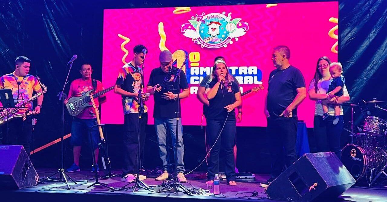 Baile Municipal: Banda do Vai Quem Quer apresentará abadá e marchinha para o Carnaval de 2025