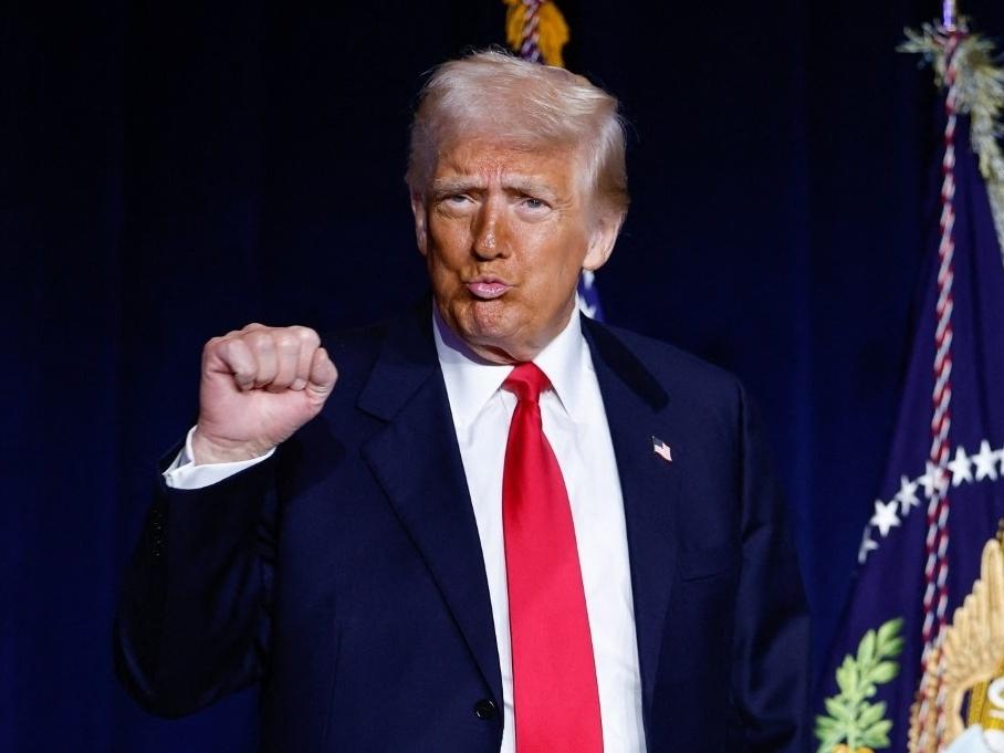 Efeito Trump apavora até brasileiros com visto: 'Mulher me atacou no trem