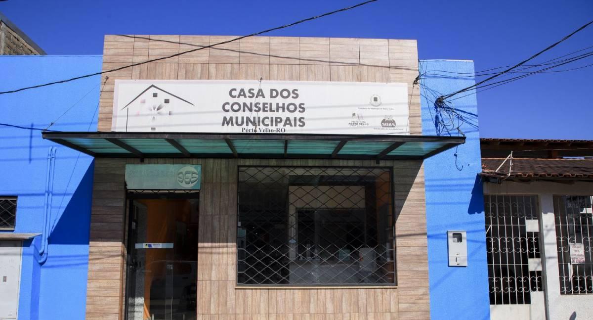 Estão abertas as inscrições para que Organizações da Sociedade Civil possam integrar o Conselho Municipal de Segurança Alimentar e Nutricional de Porto Velho