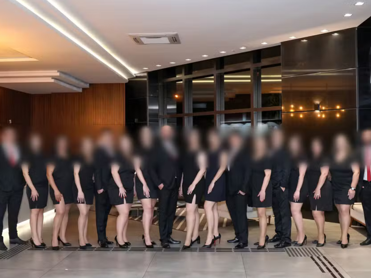 Estudante é denunciada por colegas após torrar R$77 mil de formatura em apostas