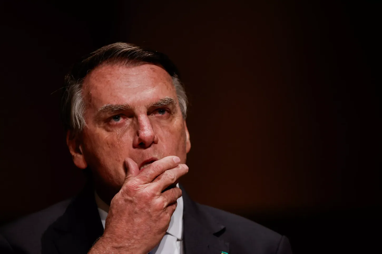 Expectativa de denúncia contra Bolsonaro