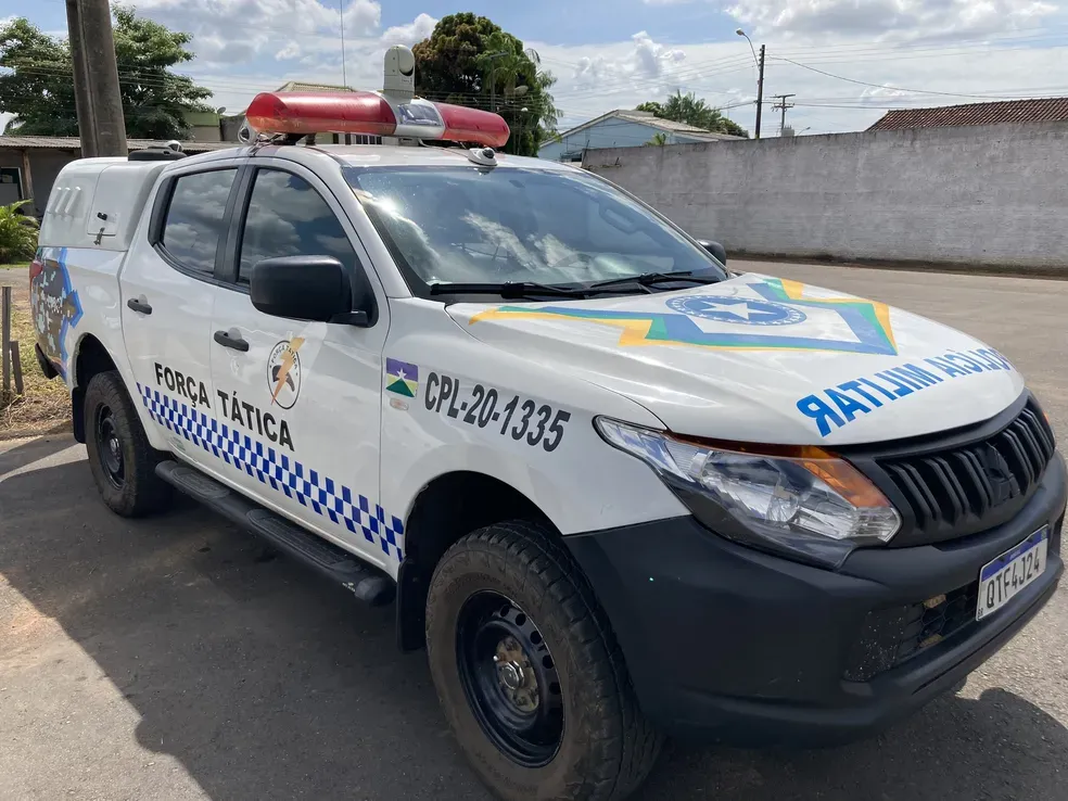 Funcionária de hospital é estuprada durante expediente de trabalho