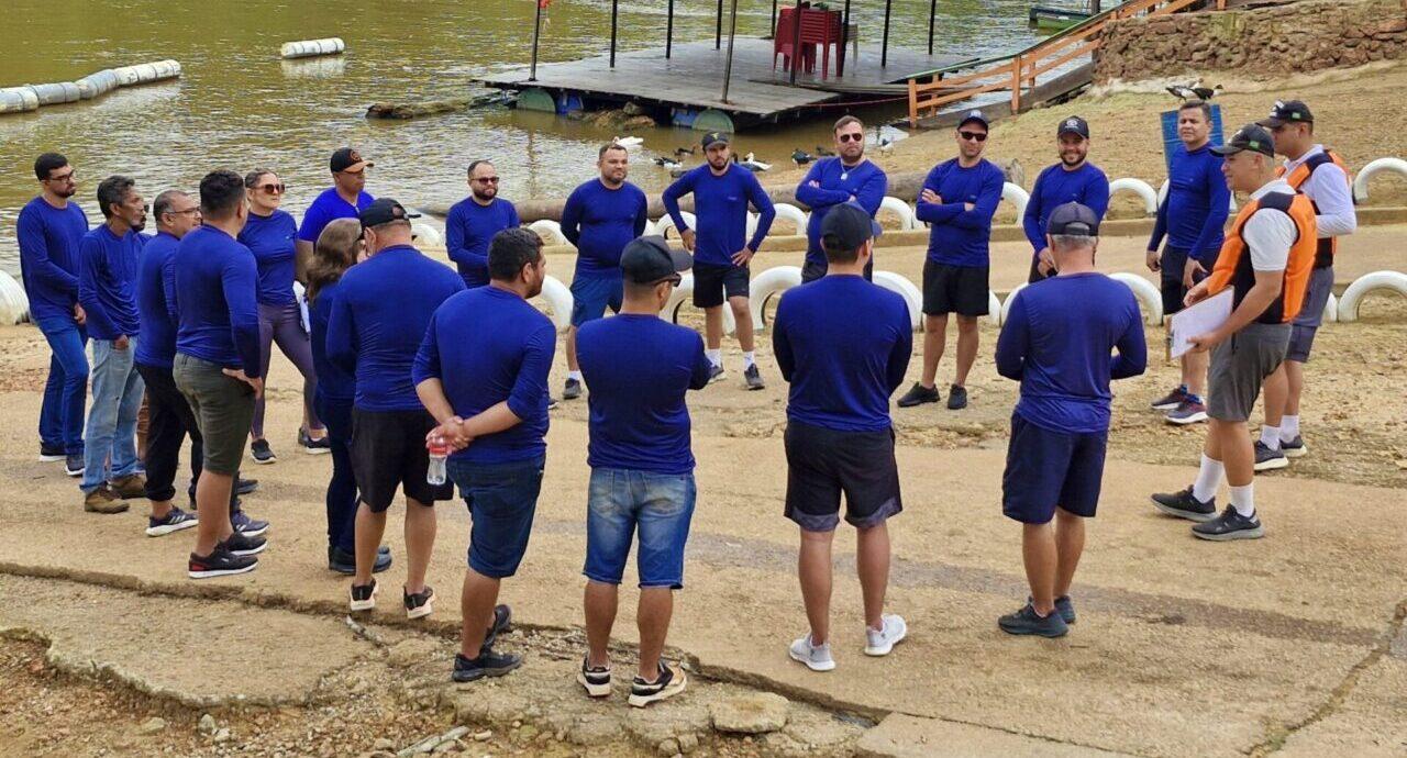 Governador Marcos Rocha garante transporte escolar fluvial para estudantes do Baixo Madeira