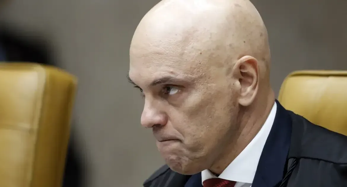 Moraes fala em soberania e independência após críticas dos EUA