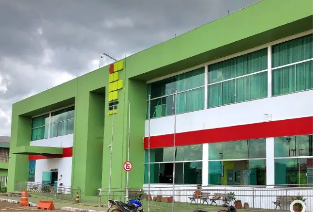 MPF recomenda ao IFRO garantir espaço para práticas religiosas