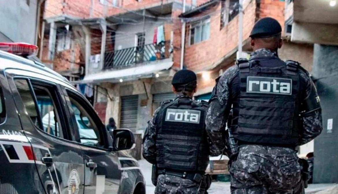 O Ministério Público de Rondônia inicia nova fase da Operação Audácia, enquanto a Polícia Militar de São Paulo cumpre mandado.
