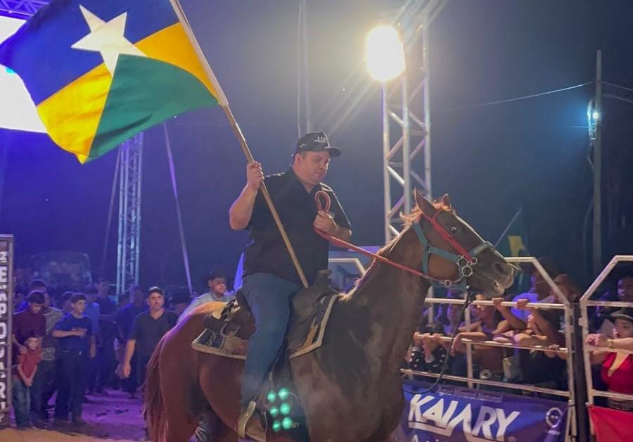 Passaporte Equestre facilita e barateia trânsito de animais em Rondônia