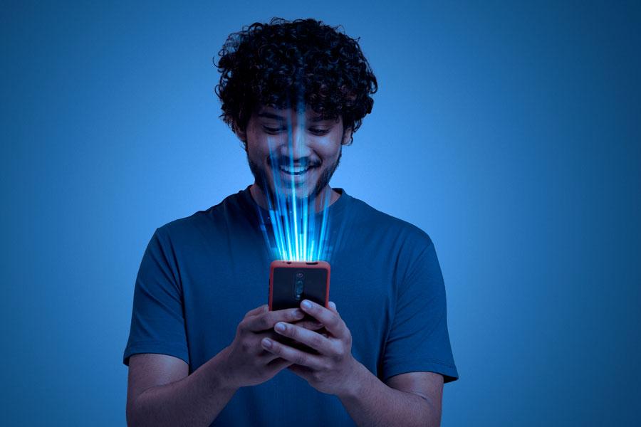 Porto Velho se destaca com Internet de alta velocidade entre as capitais brasileiras
