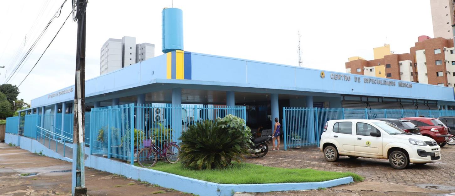 Prefeitura amplia atendimentos do CEM com mais três especialidades médicas