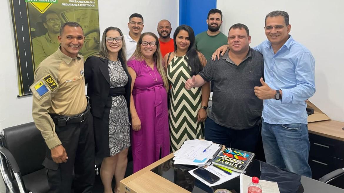 Projeto da vereadora Ellis Regina autoriza criação de faixa de embarque e desembarque de aplicativos