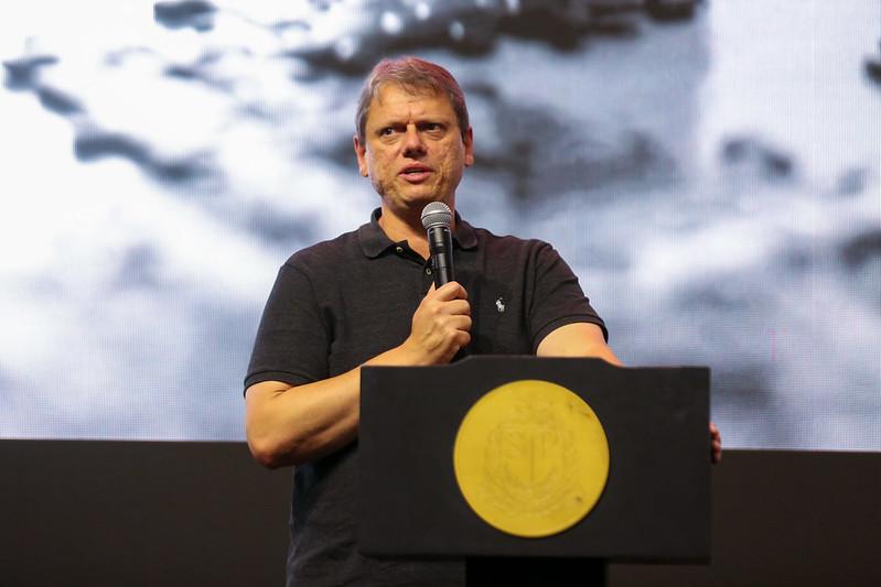 Tarcísio tem um plano para 2026?