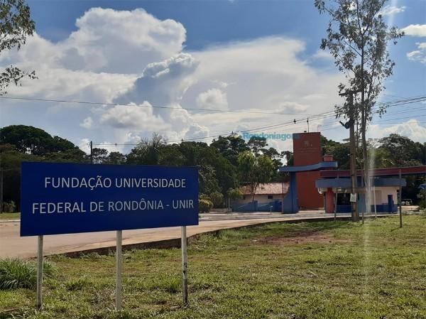 Unir convoca aprovados para matrículas em 4ª chamada do PS Especial 2025 para vagas ociosas