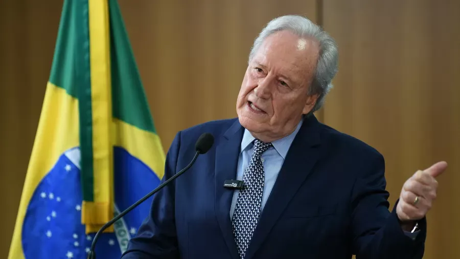 “A polícia prende mal e o Judiciário é obrigado a soltar”, diz Lewandowski