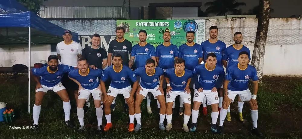 Copa do Trabalhador CTG, confira os resultados das rodadas da semana