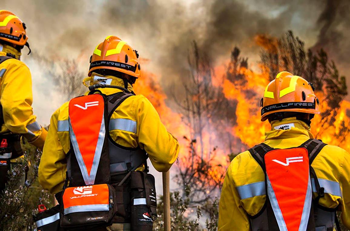 Curso de Capacitação para Brigadista Florestal Civil será realizado em Chupinguaia