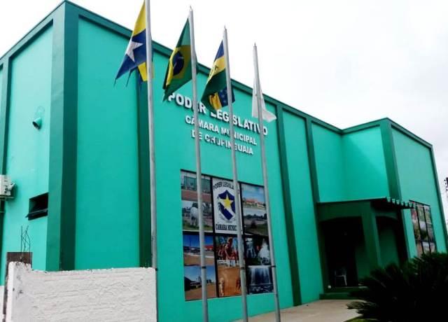 Em um mês e meio, vereadores de Chupinguaia gastam quase R$ 72 mil em diárias para viagens