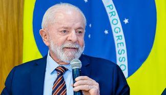 Governo Lula é desaprovado por 53%; aprovação é de 41%, diz PoderData