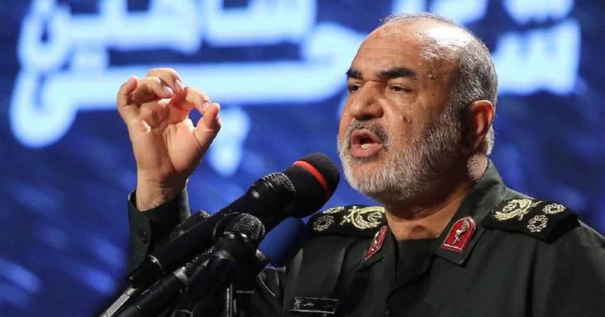 Irã promete resposta a ataques dos EUA contra Houthis no Iêmen