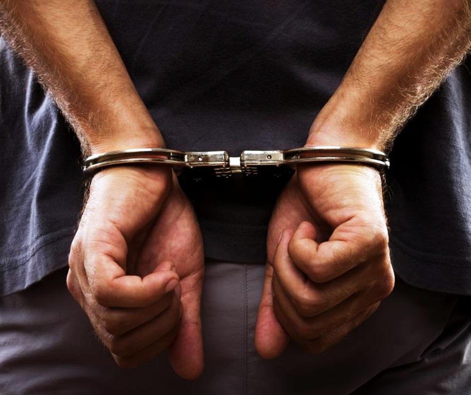 Jovem é preso por tráfico de drogas e porte ilegal de arma em Vilhena
