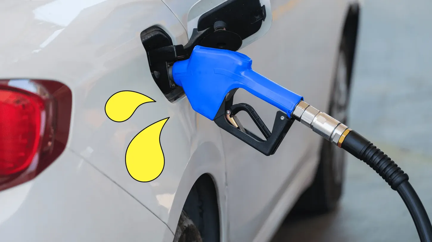 O Governo Promete Baratear a Gasolina, Mas Vai Colocar Mais Dinheiro no Seu Bolso