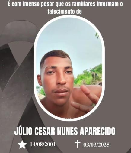 Polícia identifica sexta vítima em chacina, que matou o próprio irmão
