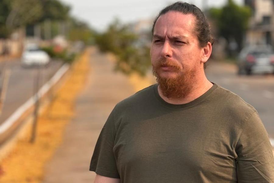 Secretário da Semusb sabia que lixo estava sendo descartado em local irregular