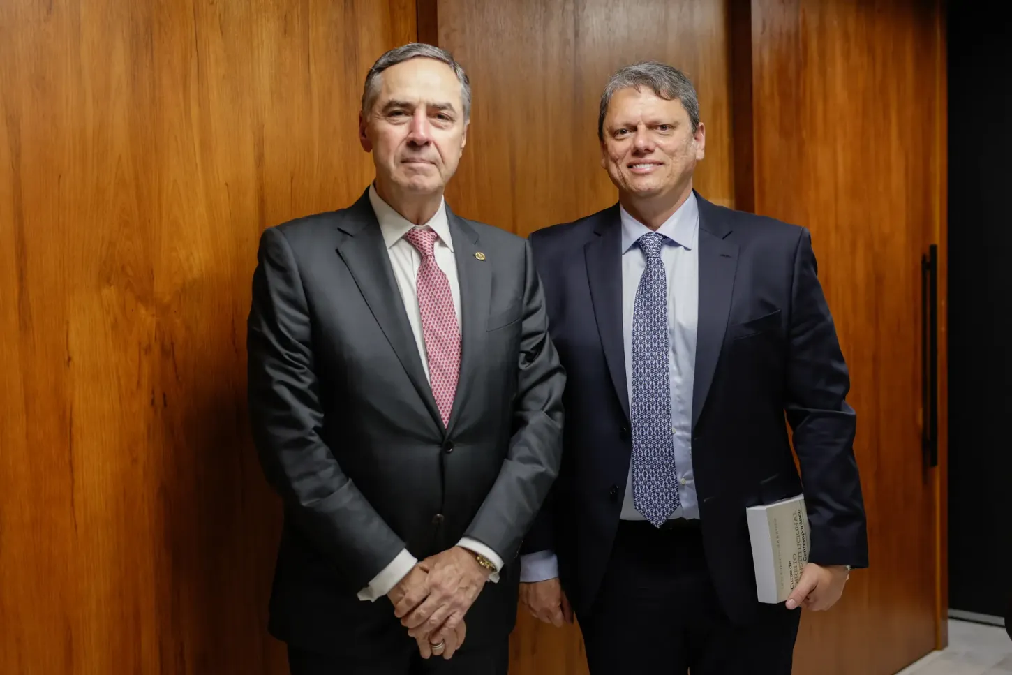 STF se impõe sobre governadores de direita e derruba suas medidas
