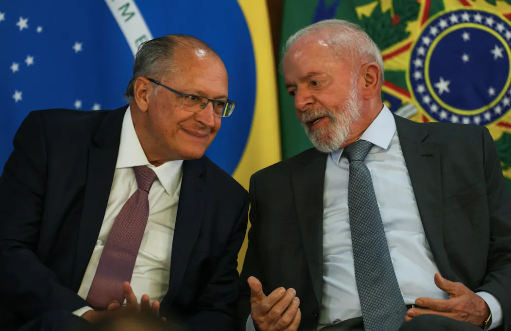 “Um tiro no pé” do governo Lula
