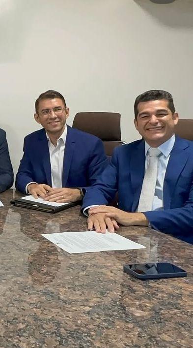 Vereador Adalto Lidera Início das Visitas da Comissão dos Condomínios Populares em Porto Velho