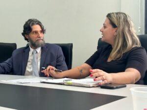 Vilhena ganhará viveiro municipal para promover reflorestamento e doação de mudas à comunidade