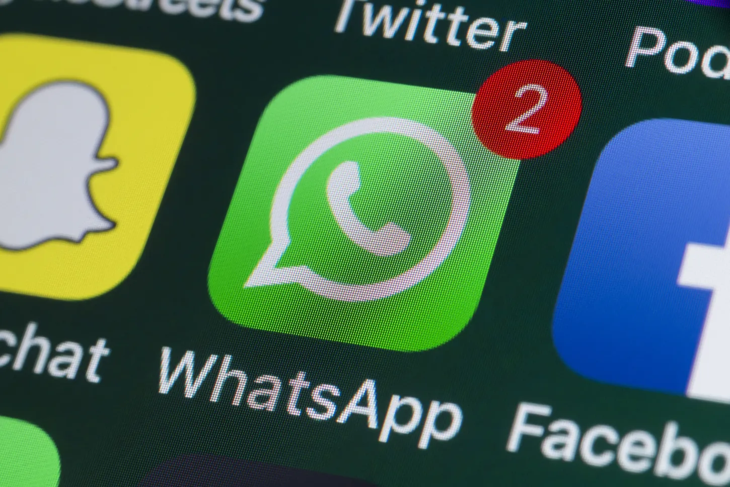 WhatsApp deixará de funcionar em alguns iPhones