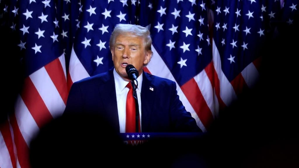 Adolescente teria matado os pais como parte de plano para assassinar Trump
