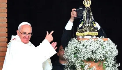 Brasil, maior país católico do mundo, moldou o papado de Francisco