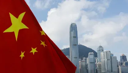 China considera recuo sobre eletrônicos “pequeno passo” para corrigir erros