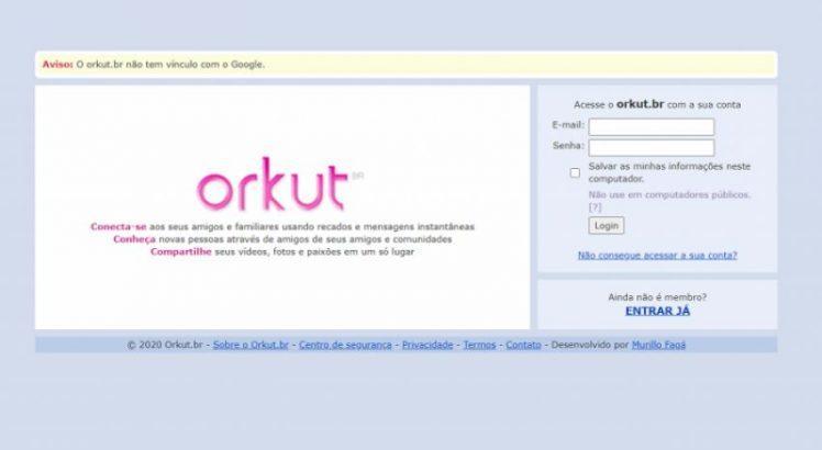 Como recuperar suas fotos do Orkut: um mergulho nas memórias da rede que marcou época