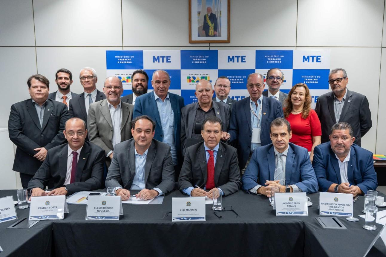 Empresas terão um ano para se adaptar à nova NR 01