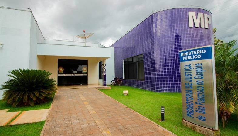 MPRO obtém condenação de réu por organização criminosa em São Francisco do Guaporé