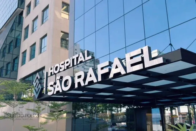 Mulher faz lipo, coloca silicone e foge de hospital sem pagar