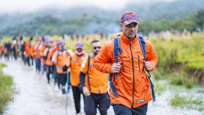 movimento cristão que conquista famosos e atrai a ira da esquerda